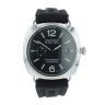 Panerai Radiomir Black Seal Pre Owned Watch Ref PAM00287