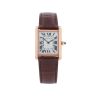 Cartier Tank LC Pre Owned Watch Ref 3816