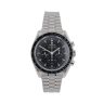 Omega Speedmaster Pre Owned Watch Ref 31030425001002