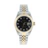 Rolex Datejust Pre Owned Watch Ref 69173