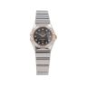 Omega Constellation Pre Owned Watch Ref 123.25.27.60.63.002
