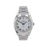 Rolex Datejust Pre Owned Watch Ref 126300