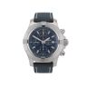 Breitling Avenger Pre Owned Watch Ref A13317