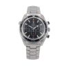 Omega Seamaster Planet Ocean Pre Owned Watch Ref 22105100