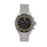 Tag Heuer Formula 1 Pre Owned Watch Ref CAZ101AC