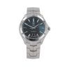 Tag Heuer Link Pre Owned Watch Ref WAT2010-0