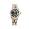 Rolex Datejust Pre Owned Watch Ref 278273