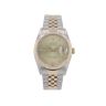 Rolex Datejust Pre Owned Watch Ref 16233