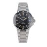 Oris Aquis Pre Owned Watch Ref 7730