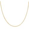 22ct Yellow Gold Spinga Fancy Chain 20"