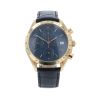 Omega Speedmaster Date Pre Owned Watch Ref 1750043