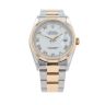 Rolex Datejust Pre Owned Watch Ref 16203