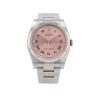 Rolex Oyster Perpetual Pre Owned Watch Ref 116034