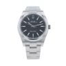 Rolex Oyster Perpetual Pre Owned Watch Ref 114300