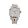 Rolex Datejust Pre Owned Watch Ref 116243