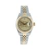 Rolex Datejust Pre Owned Watch Ref 69173
