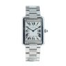 Cartier Tank Solo Pre Owned Watch Ref 3170 (W5200013)