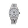 Rolex Datejust Pre Owned Watch Ref 16220