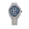 Tag Heuer Formula 1 Pre Owned Watch Ref CAZ2015
