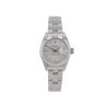 Rolex Oyster Perpetual Date Pre Owned Watch Ref 69160