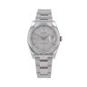 Rolex Datejust Pre Owned Watch Ref 116200