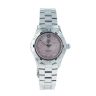 Tag Heuer Aquaracer Pre Owned Watch Ref WAF141A
