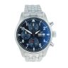 IWC Pilot Pre Owned Watch Ref IW388102