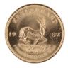 1982 1oz South Africa Krugerrand Coin
