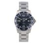 Longines Hydro Conquest Pre Owned Watch Ref L3.742.4