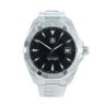 Tag Heuer Aquaracer Pre Owned Watch Ref WAY1110