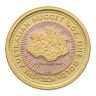 2024 Gold Nugget The Perth Mint Australia 1/10oz Boxed Coin