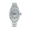 Rolex Custom Oyster Perpetual Pre Owned Watch Ref 67180