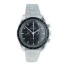 Omega Speedmaster Pre Owned Watch Ref 31030425001001