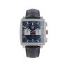 Tag Heuer Monaco Pre Owned Watch Ref CBL2111-1