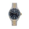 Tag Heuer Formula 1 Pre Owned Watch Ref WAZ1120