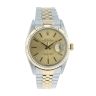 Rolex Datejust Pre Owned Watch Ref 16233
