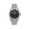 Rolex Explorer 40 Pre Owned Watch Ref 224270