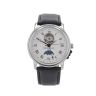 Frederique Constant Heartbeat Pre Owned Watch Ref FC330/335X4P4/5/6