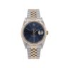 Rolex Datejust Pre Owned Watch Ref 16233