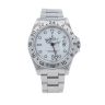 Rolex Explorer II Pre Owned Watch Ref 16570