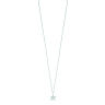 Angel Whisperer Star Necklace