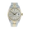 Rolex Datejust Pre Owned Watch Ref 1601