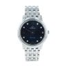 Omega De Ville 'Orbis' Pre Owned Watch Ref42410276053003