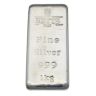 Silver 1Kg Betts Ingot