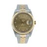Rolex Datejust Pre Owned Watch Ref 16233