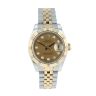 Rolex Datejust Pre Owned Watch Ref 179313