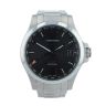 Longines Conquest V.H.P Pre Owned Watch Ref L3.718.4