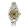 Rolex Datejust Pre Owned Watch Ref 69173