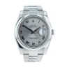Rolex Datejust Pre Owned Watch Ref 116200