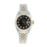 Rolex Datejust Pre Owned Watch Ref 69173